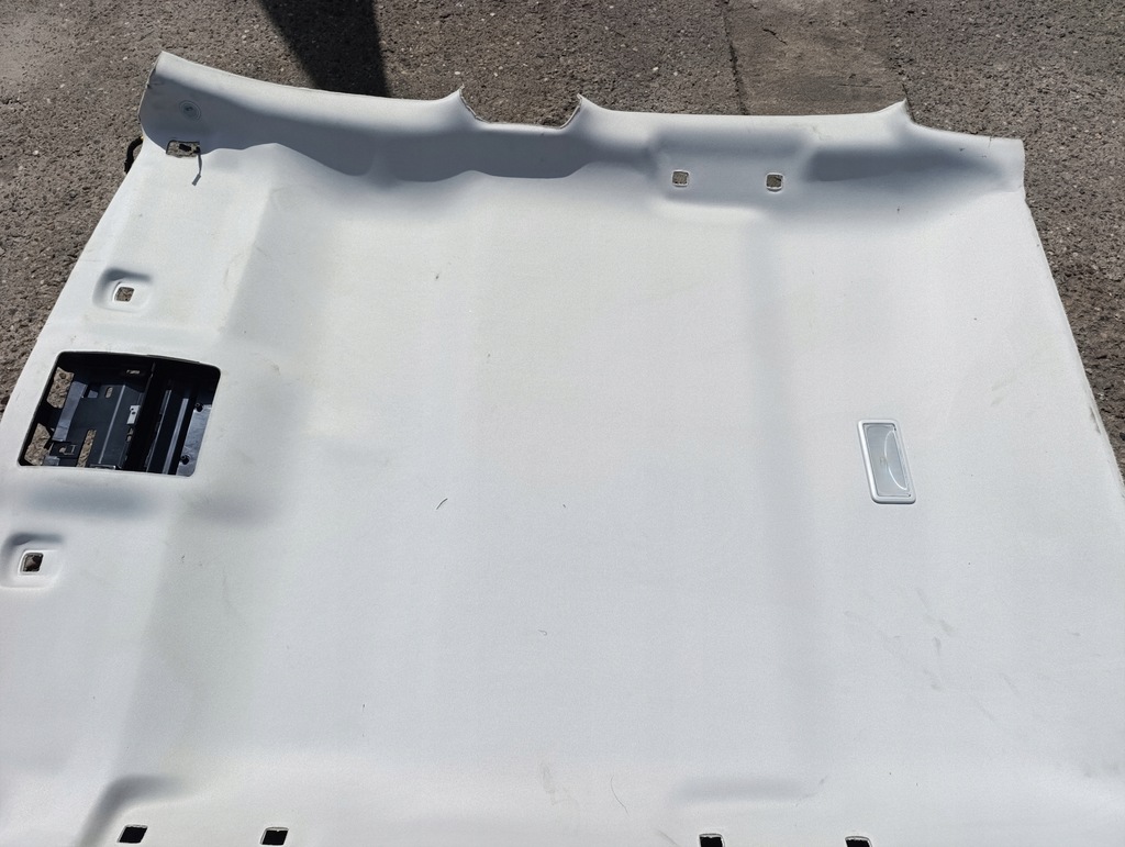 фото №4, Ford maverick потолок 2021-