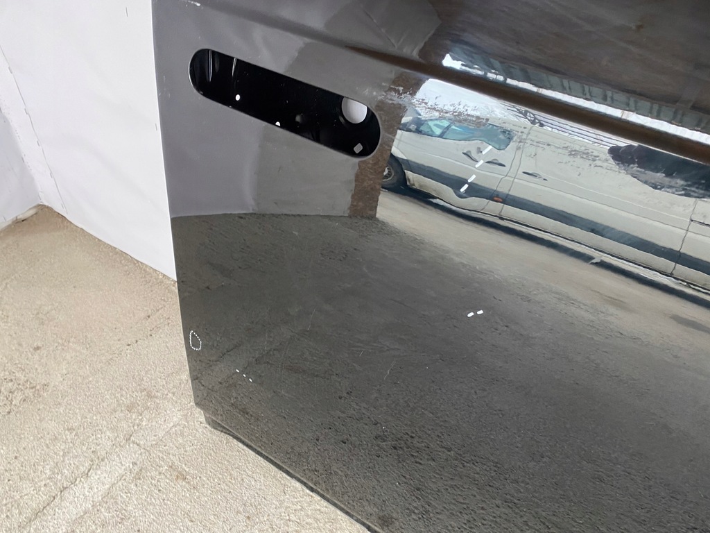 фото №14, Honda e двері передні праве