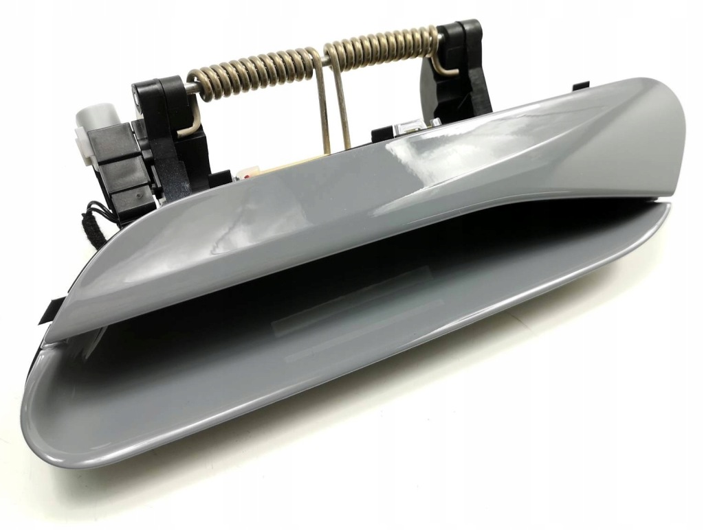 фото №1, Nowa org ручка наружная левый задняя дверь vw id.4 11a837205bk la7c