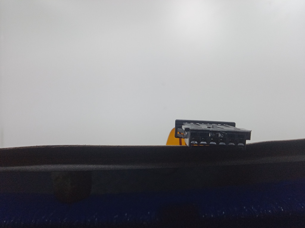 фото №5, Bmw 6 f13 стекло задняя задняя