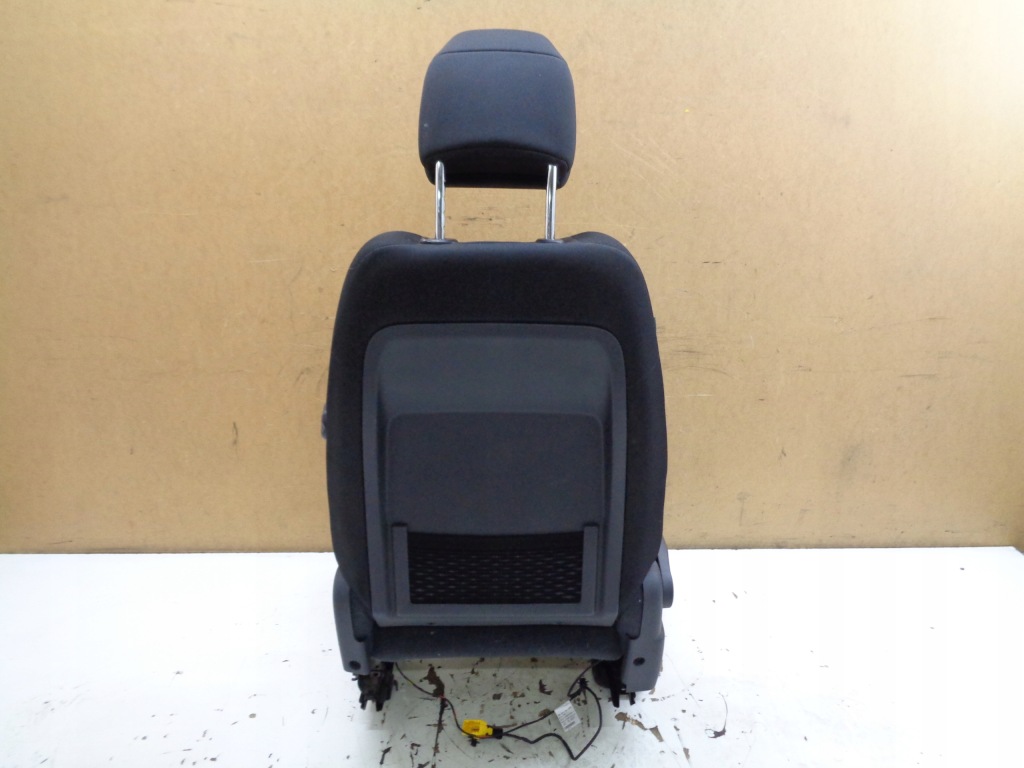 фото №5, Peugeot 3008 i сиденье правый передний перед подушка подушка безопасности