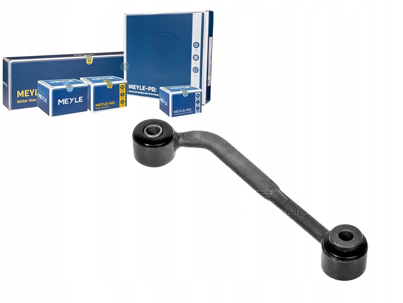 фото №1, З'єднувач стабілізатора mercedes задня w203 le meyle