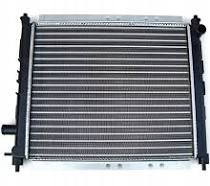 фото №1, Nrf интеркулер seat toledo iv 2012-2015