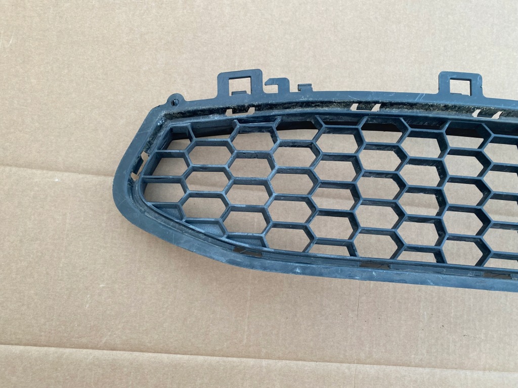 фото №5, Бампер решётка bmw x5 x6 f85 f86 m power оригинал