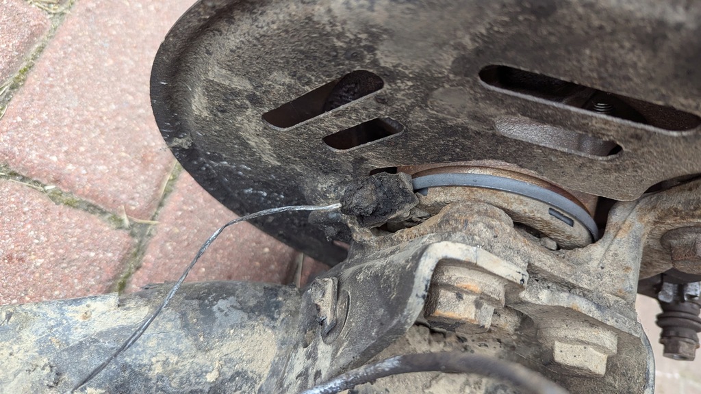 фото №4, Балка oś задня задня renault kangoo ii lift