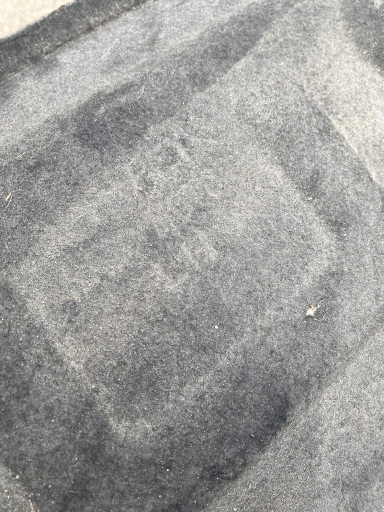 фото №5, Mg zs 22r подкрылок левая задняя