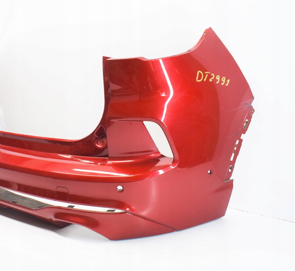 Ford kuga mk3 st line бампер задня задній org Ціна