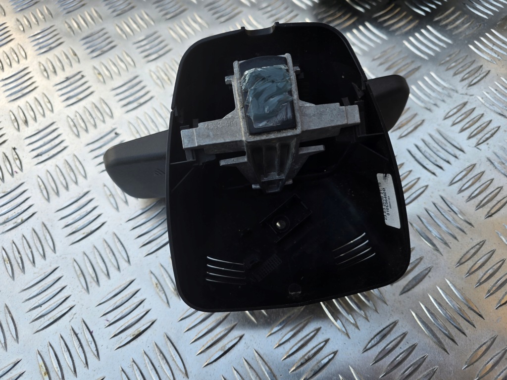 Renault clio v зеркало внутреннее датчик 19-24 rok Доставка