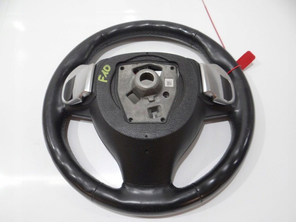 фото №11, Воздуховод bmw f10 m набор лепестки переключения