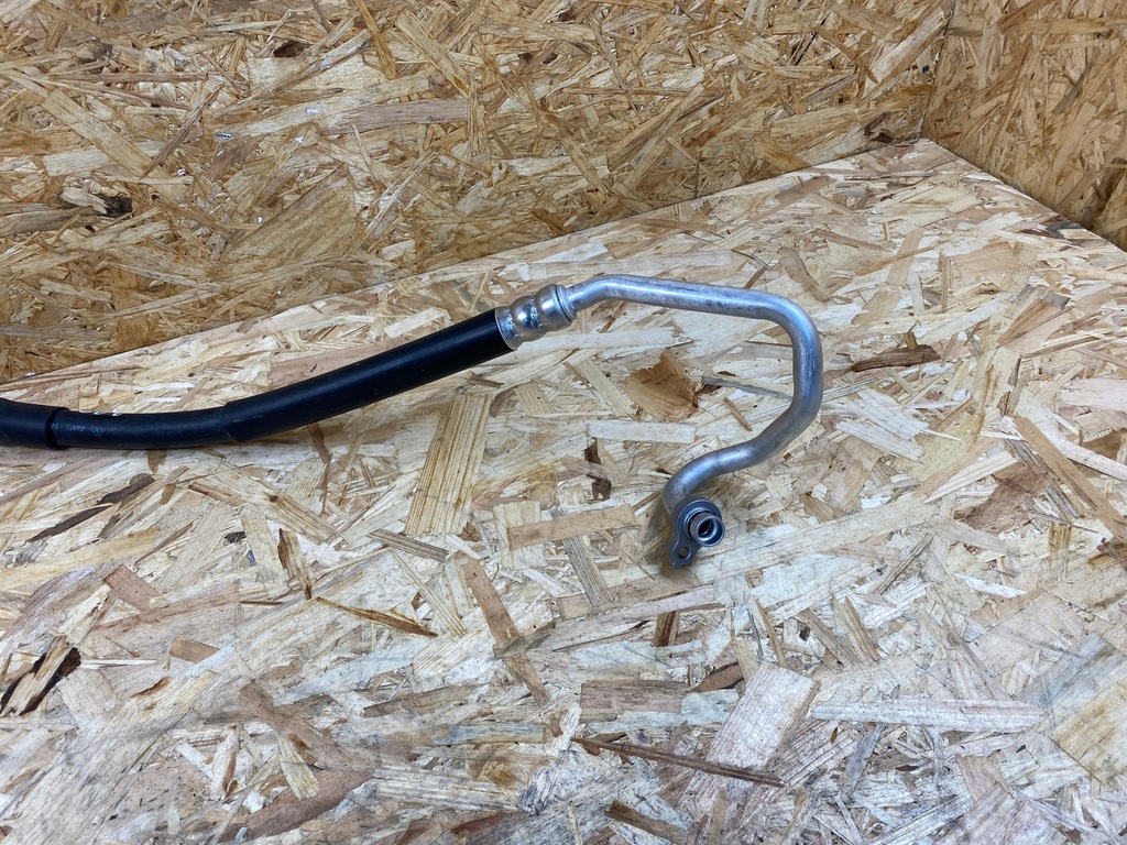 фото №8, Wąż шланг кондиционера mazda 3 bp 2.0b 2018-