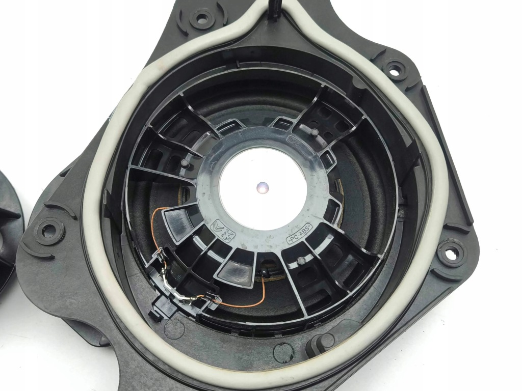 Купить Citroen c5 aircross 2024 набор аудио 9813827180