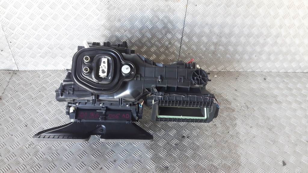 фото №1, Vw golf vii 5q1816005ad обігрівач