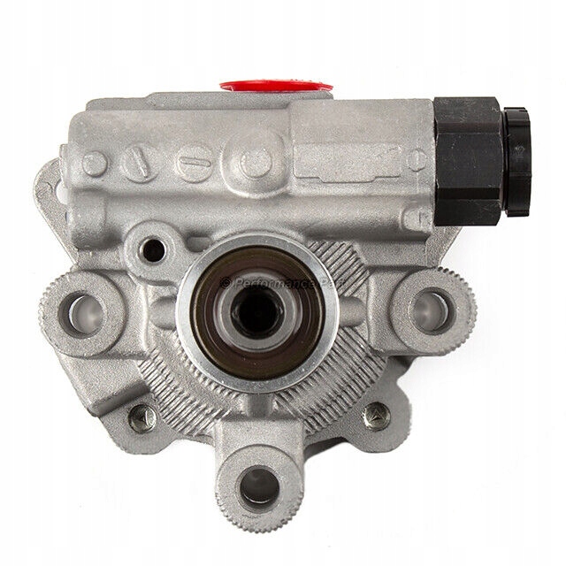 фото №1, Насос усилителя jeep grand cherokee commander 5.7 2005-2010