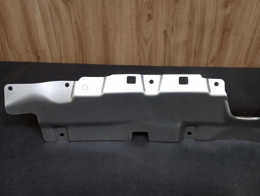 фото №3, Mercedes slk r171 лист захист поперечина задня заднього a1716460162