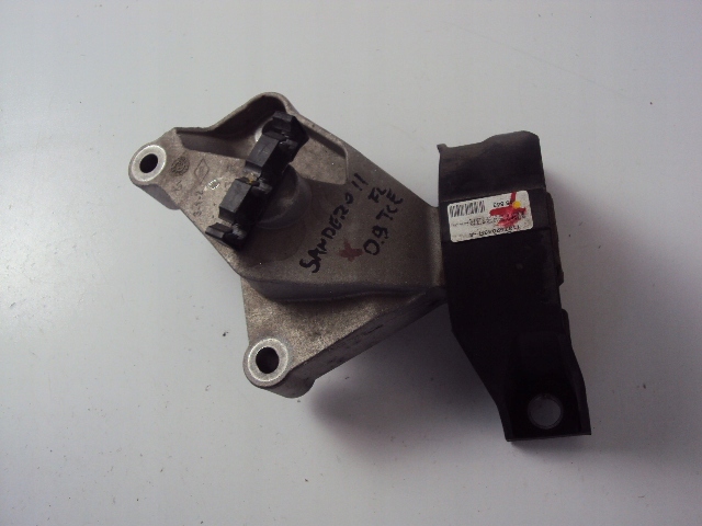 фото №1, Подушка двигуна dacia sandero ii stepway lift 0.9