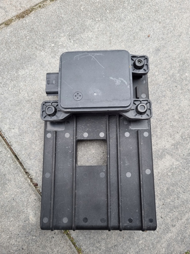 фото №1, Hyundai ioniq 5 v радар distronic датчик 2020 99110gi000