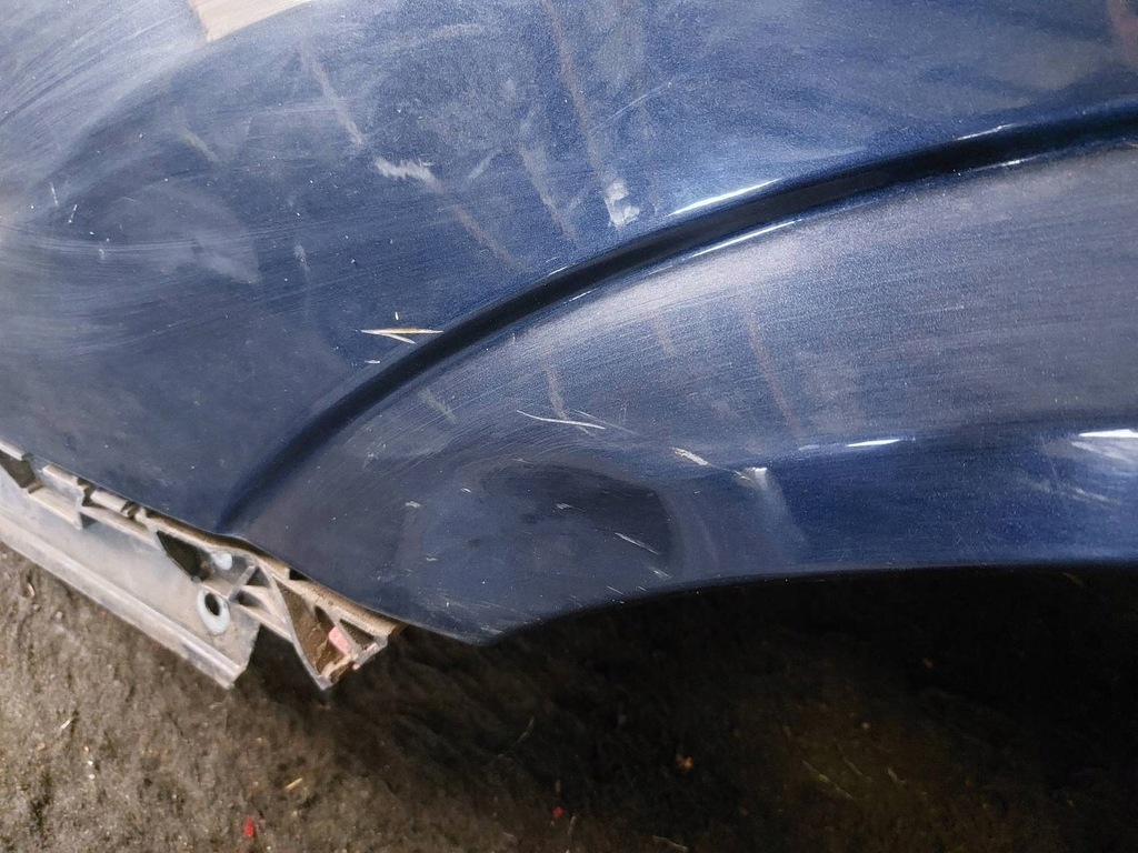 фото №15, Kompletny перед капот бампер лампа права ліва opel vectra c z20h