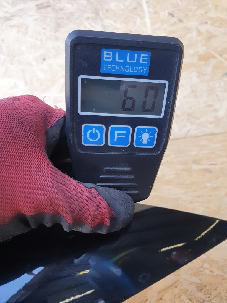 Mercedes w205 крила лівий перед lak 040 нелакований Київ