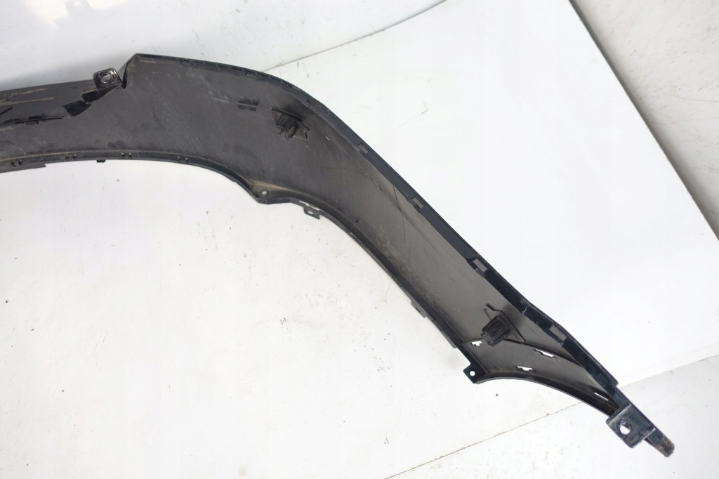 фото №11, Tesla x 2015- бампер задня задній 1034804-00-c