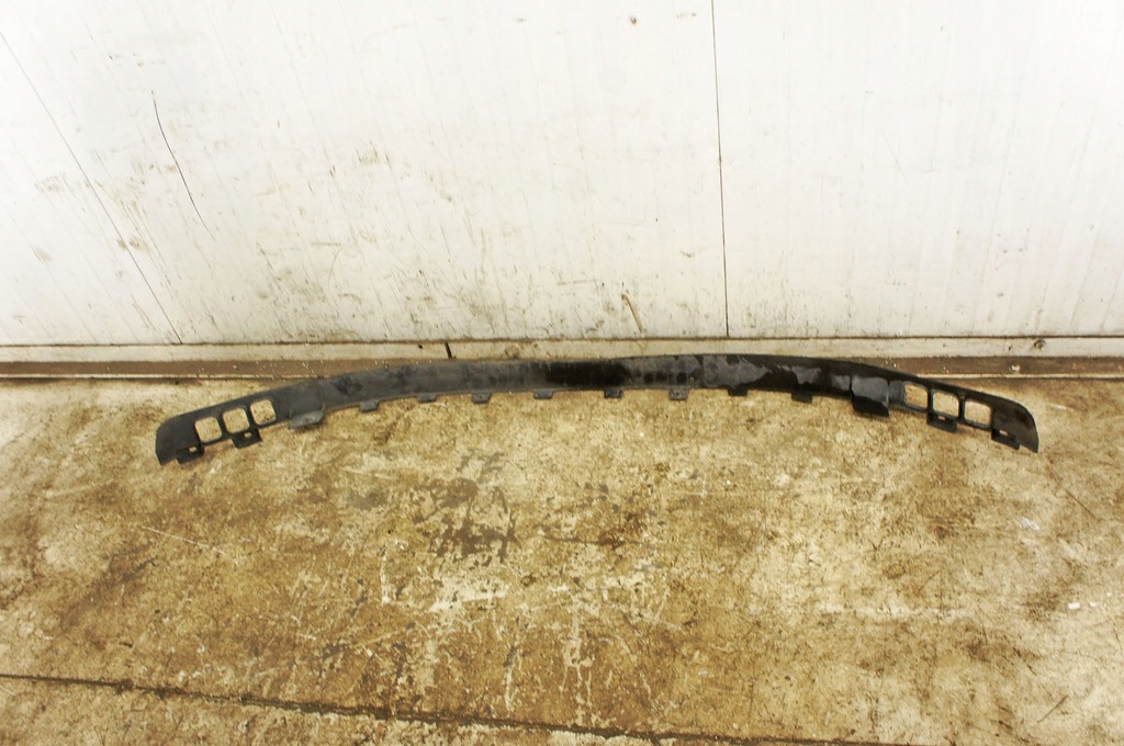 фото №6, Oq025 ford transit courier молдинг бампера перед