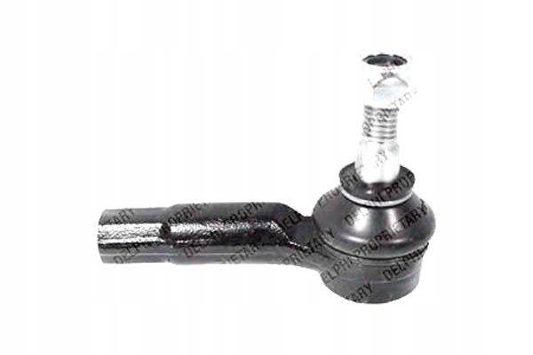 фото №1, Delphi ta2499 наконечник тяга кермовий поперечний