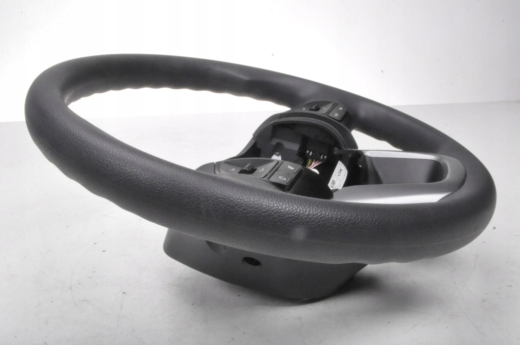 фото №9, Kia rio iii повітропровід пластикова мультифункція