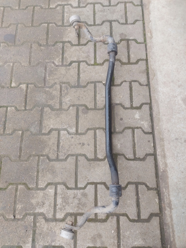 фото №1, Mercedes w220 стабилизатор передний