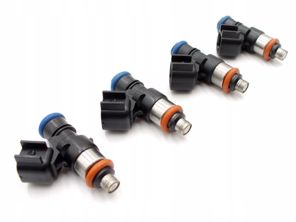 фото №10, Инжектор форсунка chevrolet corvette cadilac 6.2