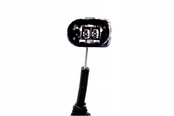 фото №10, Датчик температури вихлопних газів vw transporter 1.9tdi 2006- multivan