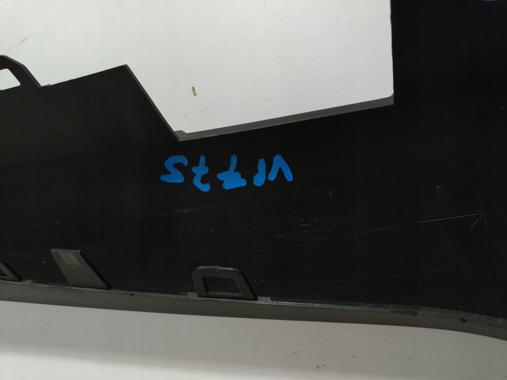 фото №8, Renault kangoo iii решітка радіатора решітка радіатора 623829911r