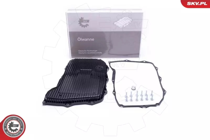 фото №1, Піддон оливи