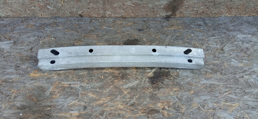 фото №1, Балка бампера задняя subaru legacy iv kombi outback