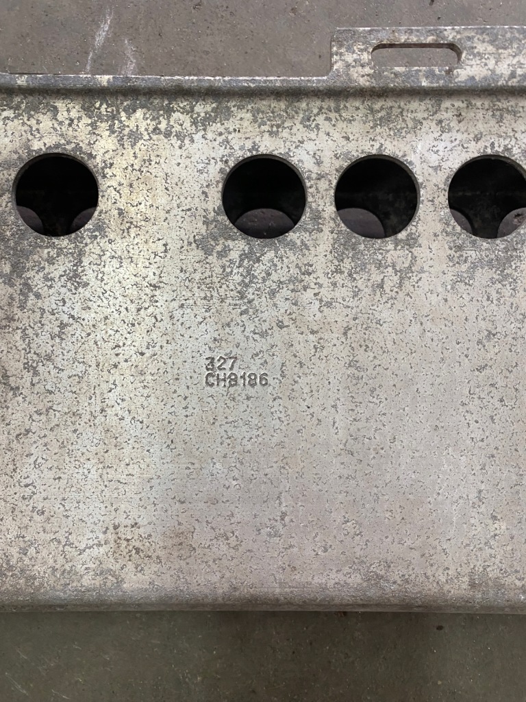 фото №2, Mini one r50 балка бампера перед 327ch8186