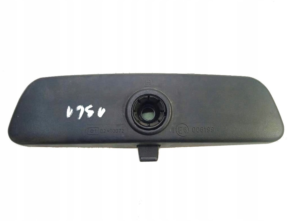 фото №1, Дзеркало внутрішнє rover 75 i 1998-2005