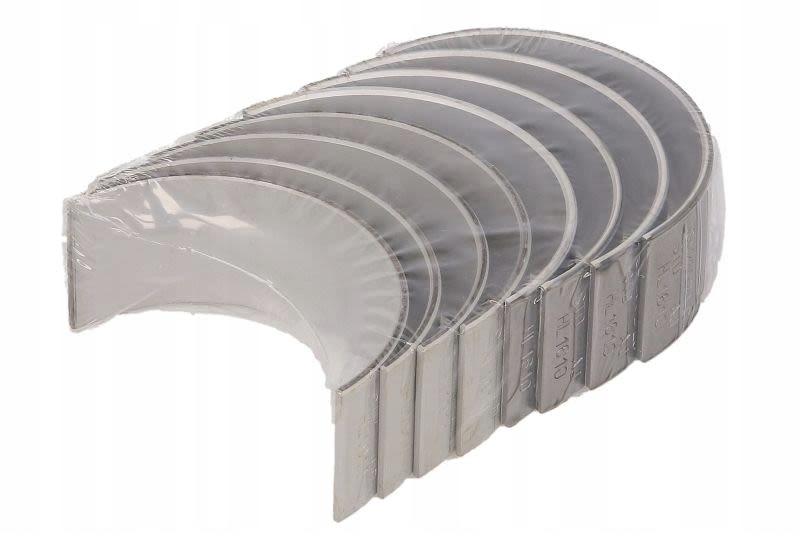 фото №1, Набор вкладыши шатуна engitech ent074001 std