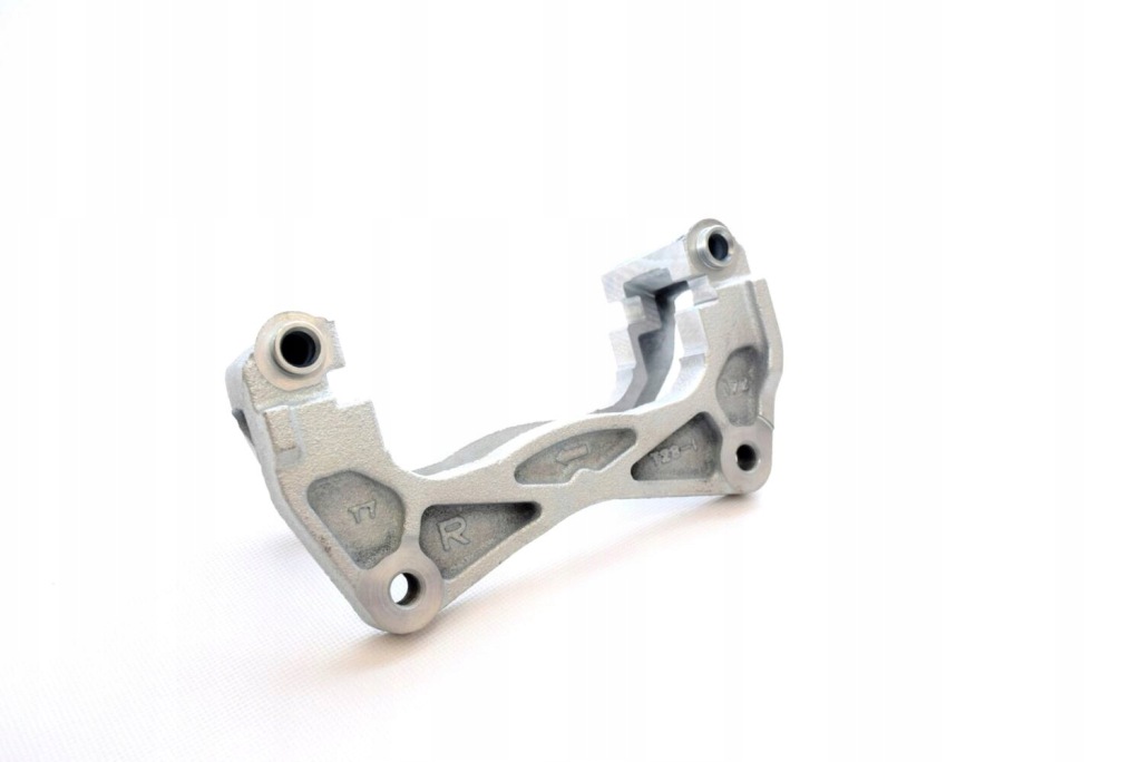 фото №11, Скоба супорт гальмівний правого legacy h6 tribeca wrx va forester sj xt