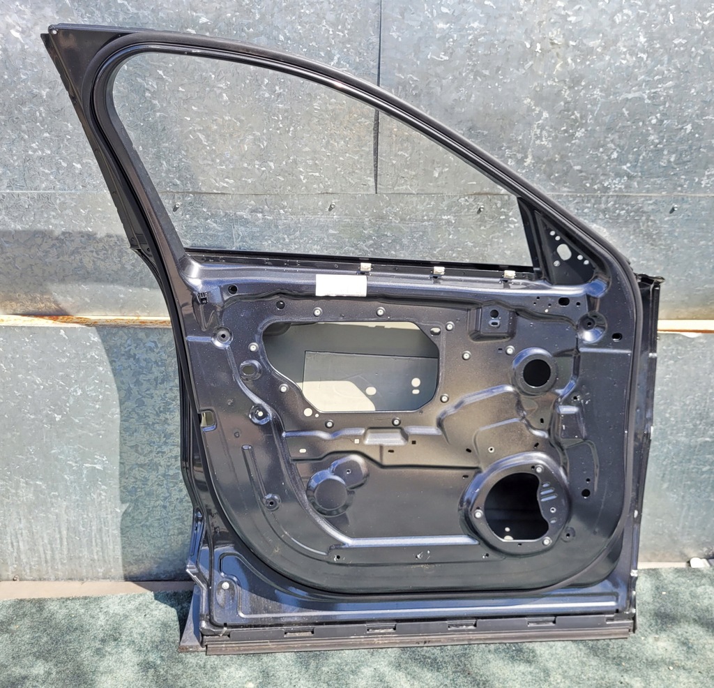 фото №6, Дверь левая передние / правое задние jaguar f-pace f pace 2016-