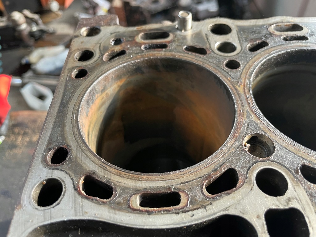 фото №10, Блок двигуна mercedes sprinter 906 2.2 cdi om651 651.955 do відновлення