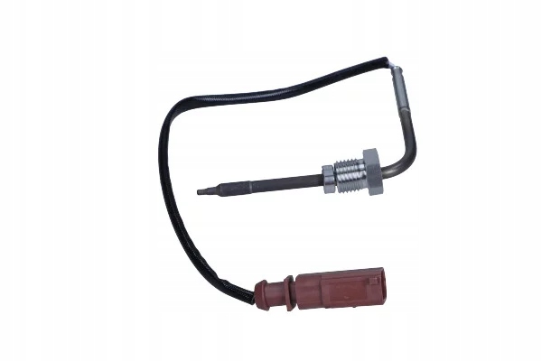 фото №1, Датчик температури вихлопних газів audi