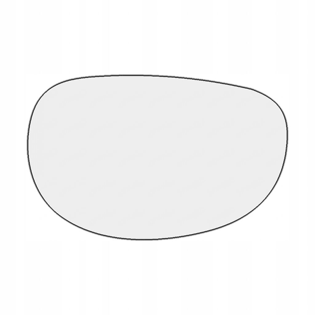 фото №1, Скло/дзеркало mazda rx-8 se3p 2003-2008 2007 2006