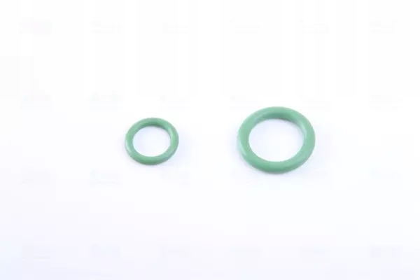 фото №14, Nissens 940335 конденсатор, кондиціонер