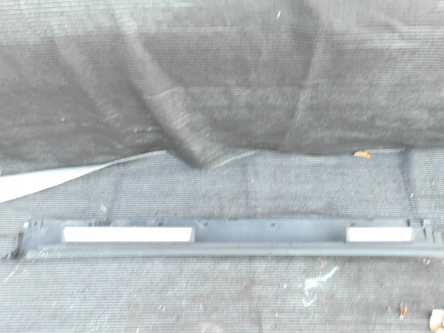 фото №5, Молдинг порог lancia delta 3 iii 08-14r. левая