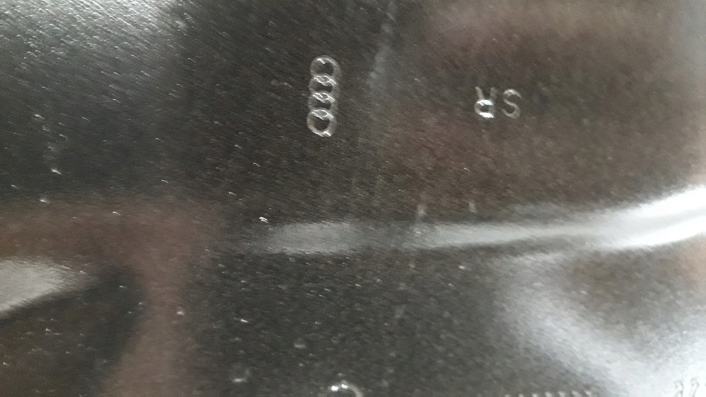 фото №13, Audi a6 4k c8 двері праве задні задня