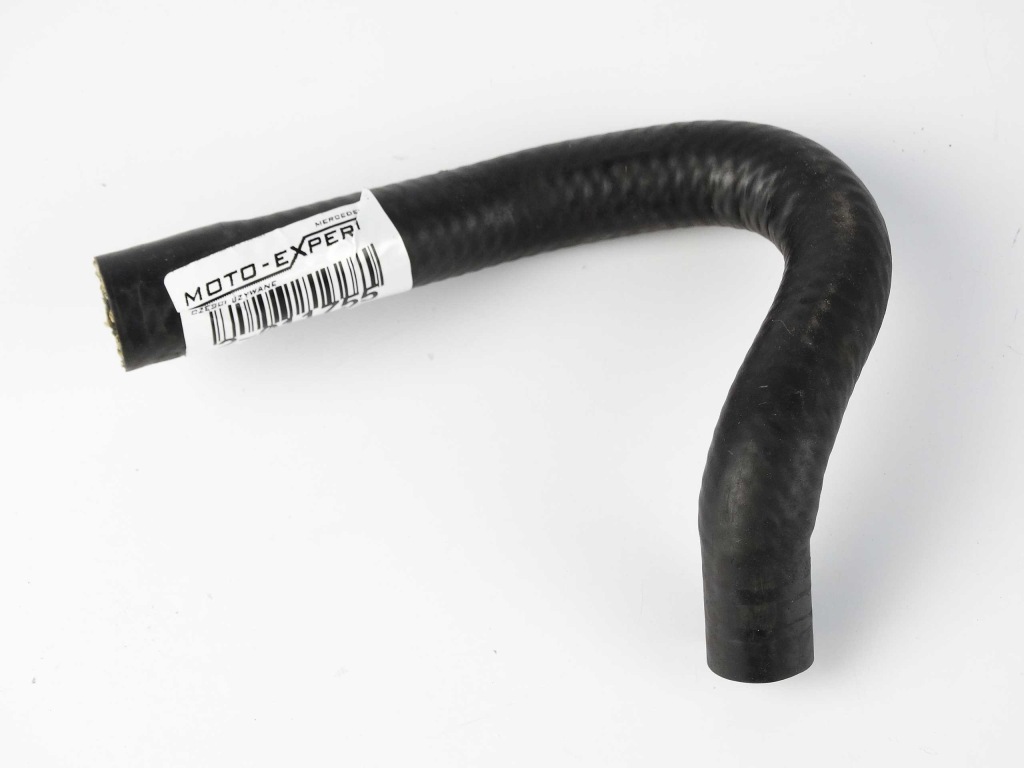 фото №1, Mercedes w215 w220 wąż труба wody електроклапан a2208320694