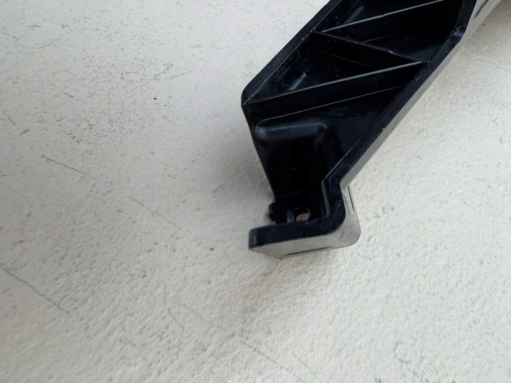 фото №6, Ford s-max mk2 ii 2 направляющая кронштейн бампера лампы правый задняя 77211-64r0