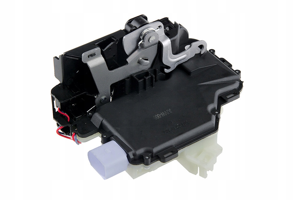 фото №1, Nty ezc-vw-006 замок дверь