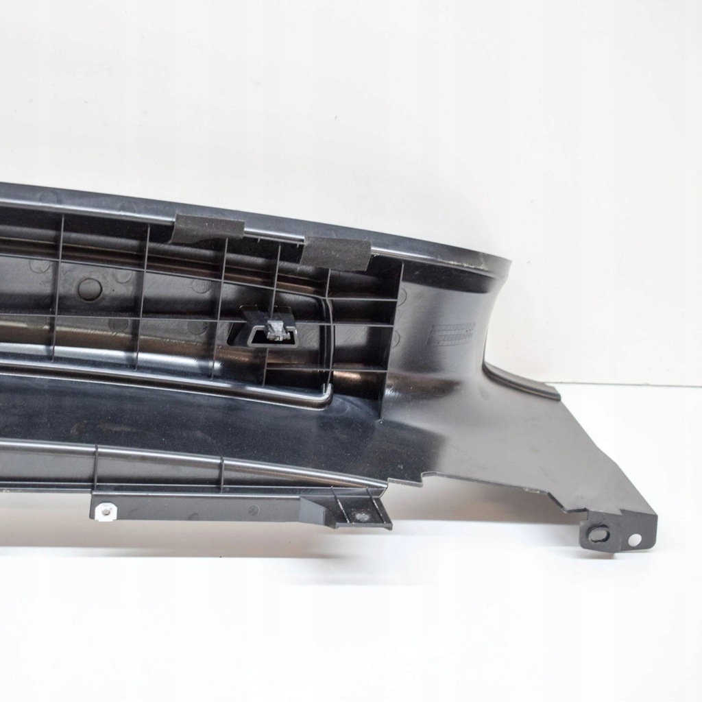 фото №5, Bmw x6 f16 2015 защита поперечина багажника