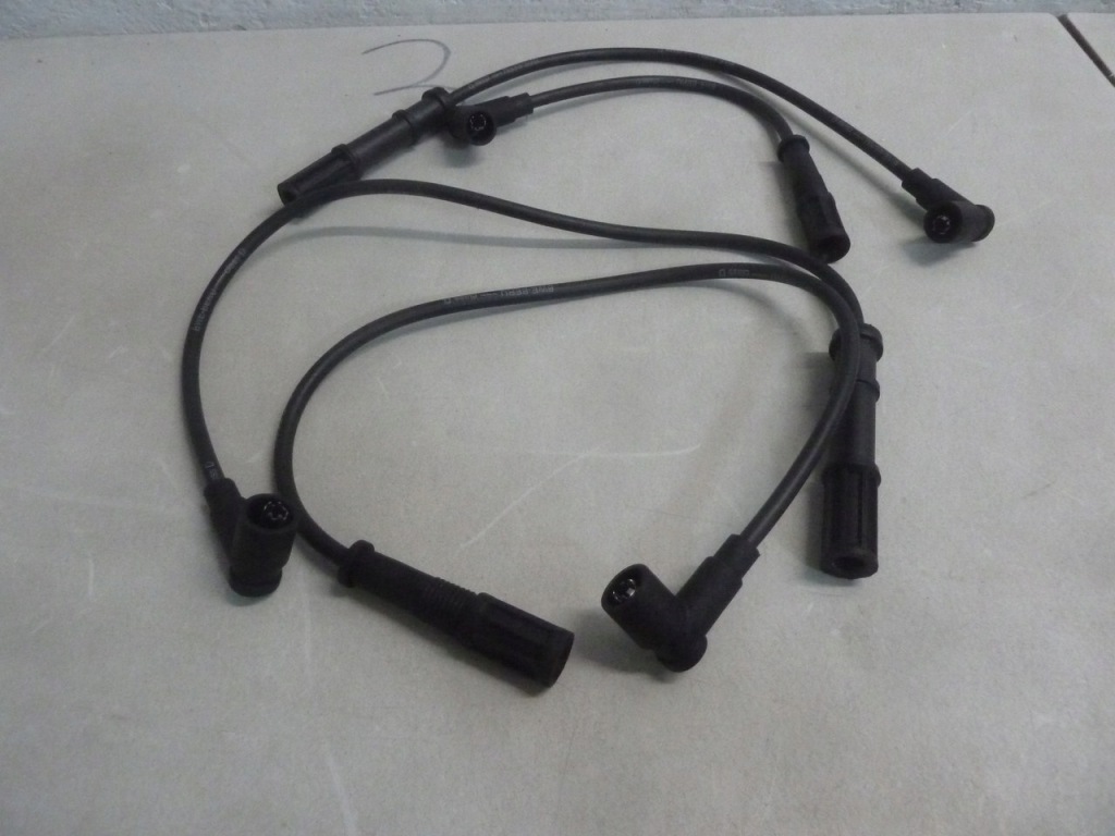 фото №5, Beru ag 0300891629 дроти запалювання t3c230