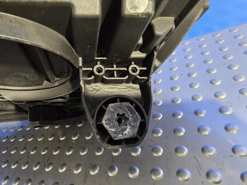 фото №14, Mercedes c-klasa w206 a2069064803 digital light лампа передня перед права