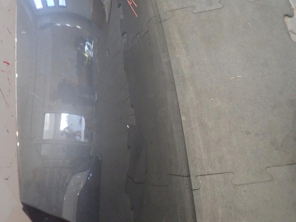 фото №4, Капот vw touran 2015- 5ta